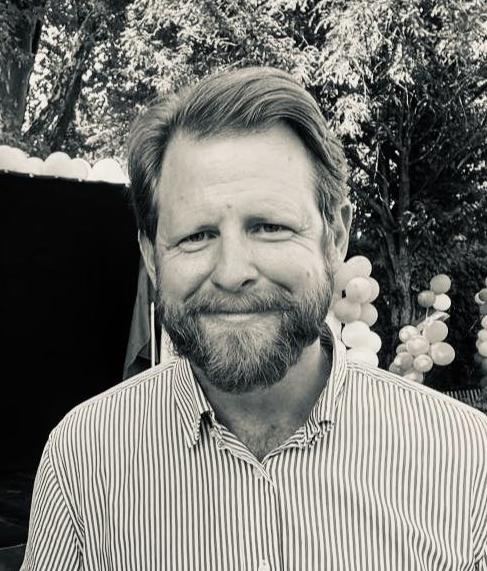 Nicolas Martin